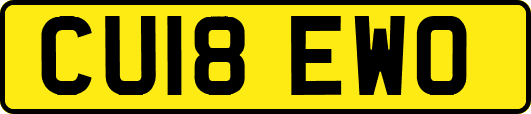 CU18EWO