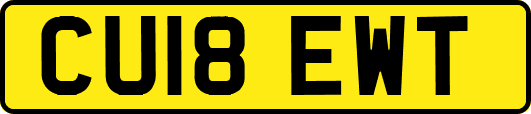 CU18EWT