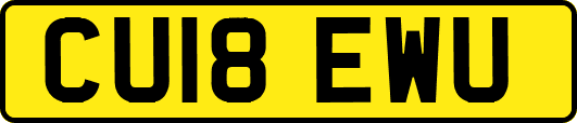 CU18EWU