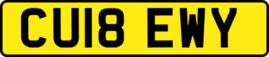 CU18EWY