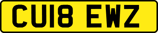 CU18EWZ