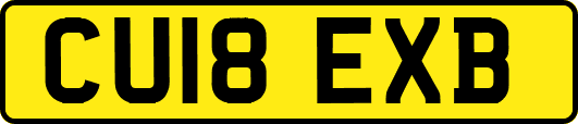 CU18EXB