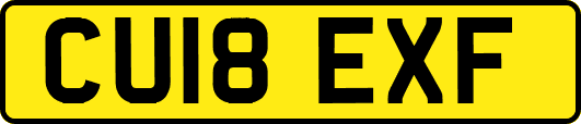 CU18EXF