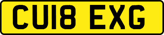 CU18EXG