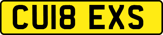 CU18EXS
