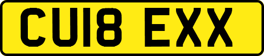 CU18EXX