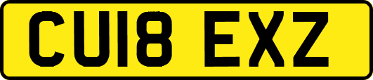CU18EXZ