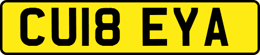 CU18EYA