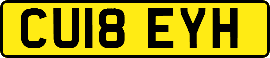 CU18EYH