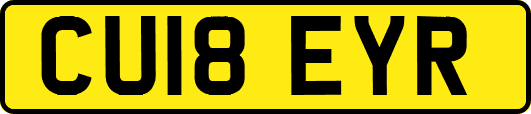 CU18EYR