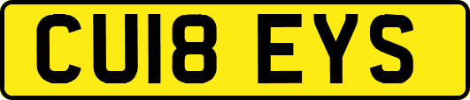 CU18EYS
