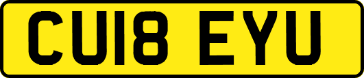 CU18EYU