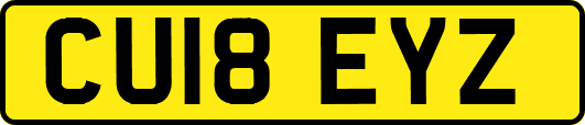 CU18EYZ