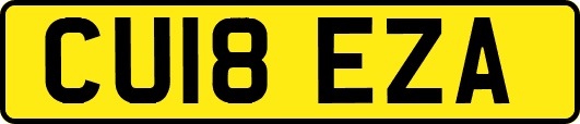 CU18EZA