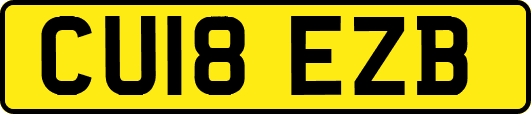 CU18EZB