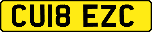 CU18EZC