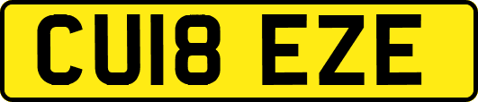 CU18EZE