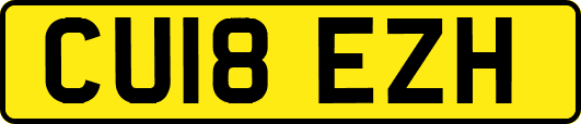 CU18EZH