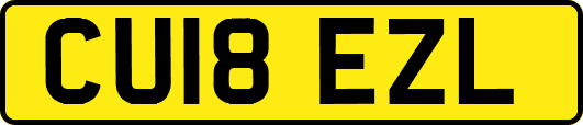 CU18EZL