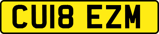 CU18EZM