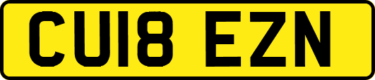 CU18EZN