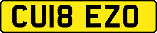 CU18EZO