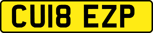 CU18EZP