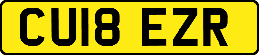 CU18EZR