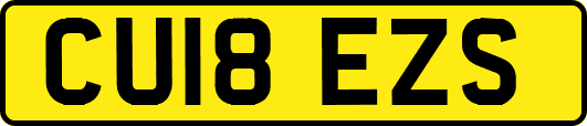 CU18EZS