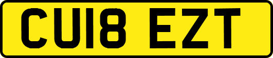 CU18EZT