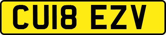 CU18EZV