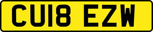 CU18EZW