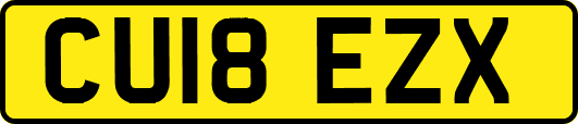 CU18EZX