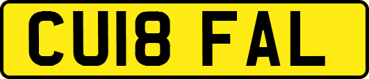 CU18FAL