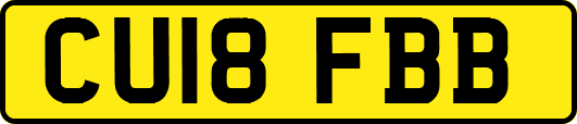 CU18FBB