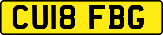 CU18FBG