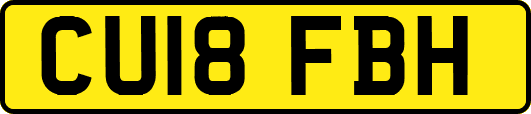 CU18FBH