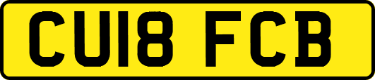CU18FCB