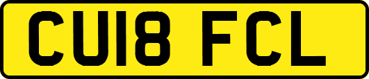CU18FCL