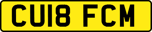 CU18FCM