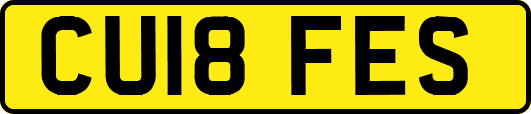 CU18FES