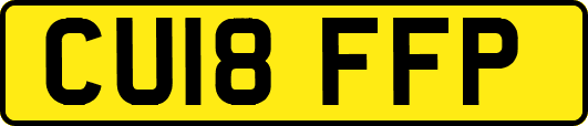 CU18FFP
