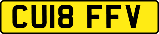 CU18FFV