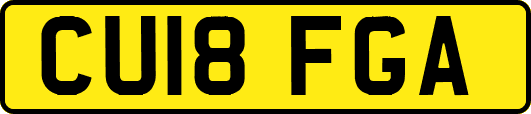 CU18FGA
