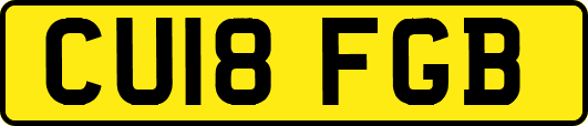 CU18FGB