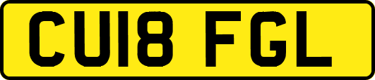 CU18FGL