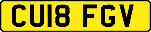 CU18FGV