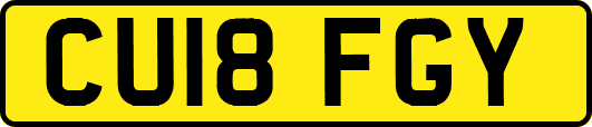 CU18FGY