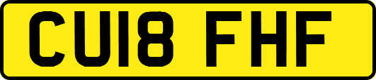 CU18FHF