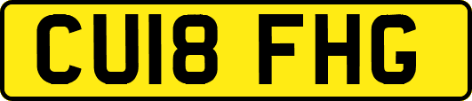 CU18FHG